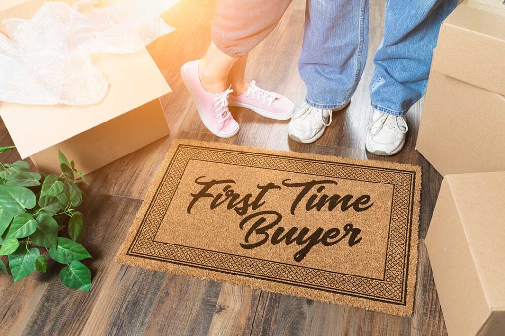 Real Estate photo from Adobe Stock